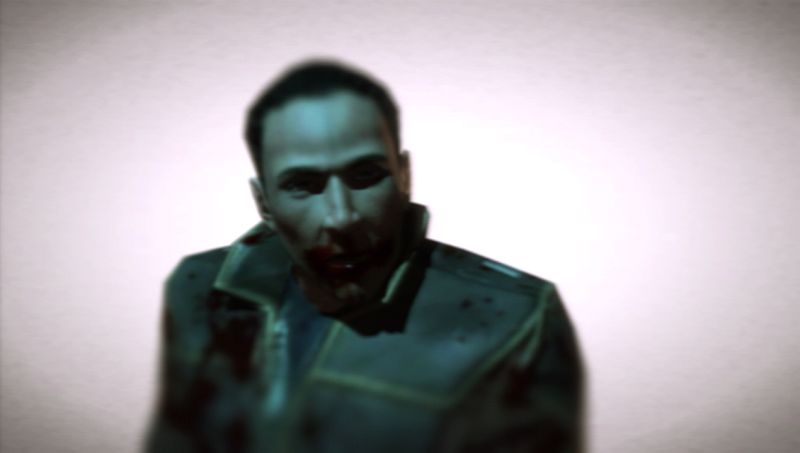 Pantallazo de F.E.A.R.: First Encounter Assault Recon para PlayStation 3