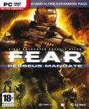 Caratula nº 110131 de F.E.A.R.: Perseus Mandate (520 x 735)