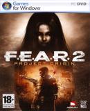 F.E.A.R. 2: Project Origin