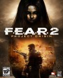 Caratula nº 129033 de F.E.A.R. 2: Project Origin (640 x 902)