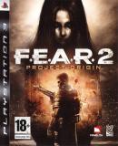 F.E.A.R. 2: Project Origin