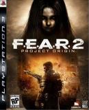 Caratula nº 131780 de F.E.A.R. 2: Project Origin (320 x 377)