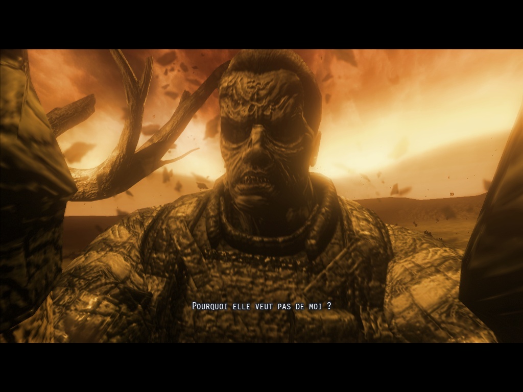 Pantallazo de F.E.A.R. 2 Project Origin (Collectors Edition) para PC