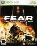 Caratula nº 107811 de F.E.A.R. (369 x 516)