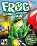 F.R.O.G. -- Frantic Rush of Green