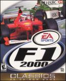 Caratula nº 55510 de F1 2000 Classics (200 x 256)