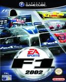 Carátula de F1 2002