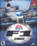 Carátula de F1 2002