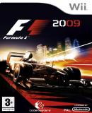 Carátula de F1 2009