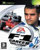 Carátula de F1 Career Challenge