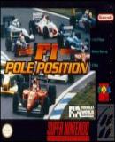 Carátula de F1 Pole Position