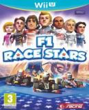 Caratula nº 216608 de F1 Race Stars (423 x 600)