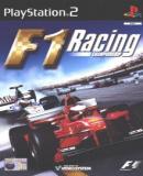 Carátula de F1 Racing Championship