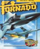 Carátula de F1 Tornado Simulator