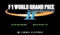 Pantallazo nº 210240 de F1 World Grand Prix II (313 x 281)