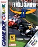 Caratula nº 251124 de F1 World Grand Prix II (500 x 498)