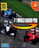 Carátula de F1 World Grand Prix