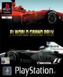 Caratula nº 87994 de F1 World Grand Prix (240 x 237)