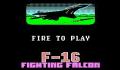 Foto 1 de F16 Fighting Falcon