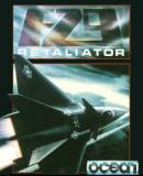 Caratula nº 2924 de F29 Retaliator (236 x 286)