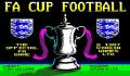 Pantallazo nº 103019 de FA Cup '87 Football (257 x 192)