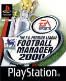 FA Premier League Football Manager 2000