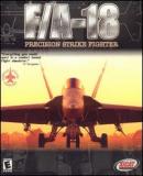 Carátula de F/A-18 Precision Strike Fighter