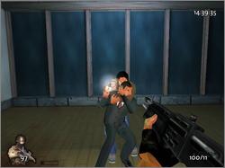 Pantallazo de FBI: Hostage Rescue para PC