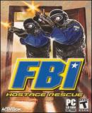 Carátula de FBI: Hostage Rescue