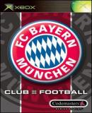 Caratula nº 105187 de FC Bayern Munchen Club Football (200 x 286)