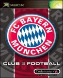Carátula de FC Bayern Munchen Club Football