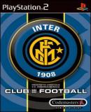 Caratula nº 78427 de FC Internazionale Club Football (200 x 283)
