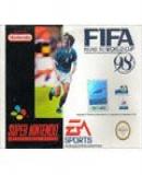 FIFA: Road to World Cup 98 (Europa)