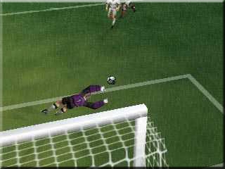 Pantallazo de FIFA: Road to World Cup 98 para Nintendo 64