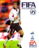 Carátula de FIFA: Road to World Cup 98