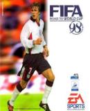 Caratula nº 52341 de FIFA: Road to World Cup 98 (264 x 266)