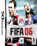 Caratula nº 247384 de FIFA 06 (500 x 449)