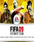 Carátula de FIFA 09: Ultimate Team