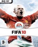 Caratula nº 174083 de FIFA 10 (300 x 430)