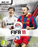 Caratula nº 205737 de FIFA 11 (422 x 600)