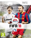 Caratula nº 226546 de FIFA 11 (421 x 600)