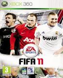 Caratula nº 205156 de FIFA 11 (430 x 606)