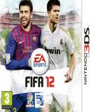 Caratula nº 214731 de FIFA 12 (600 x 540)