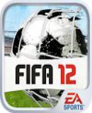 Carátula de FIFA 12
