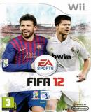 Caratula nº 226573 de FIFA 12 (426 x 600)