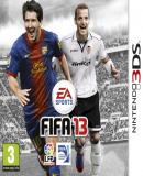 Caratula nº 214741 de FIFA 13 (600 x 539)