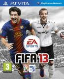 Caratula nº 216352 de FIFA 13 (471 x 600)