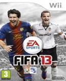 Caratula nº 214320 de FIFA 13 (426 x 600)