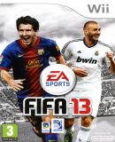 Caratula nº 214321 de FIFA 13 (1280 x 1811)