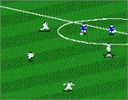 Pantallazo de FIFA 2000 para Game Boy Color